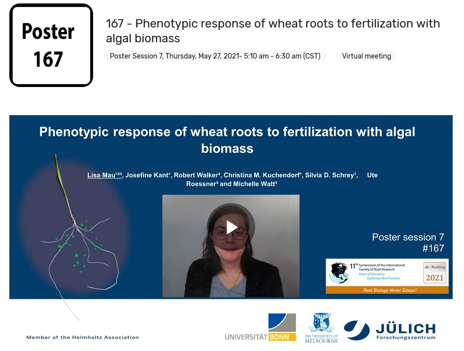 Root Dynamics Group - IBG2 tweet media