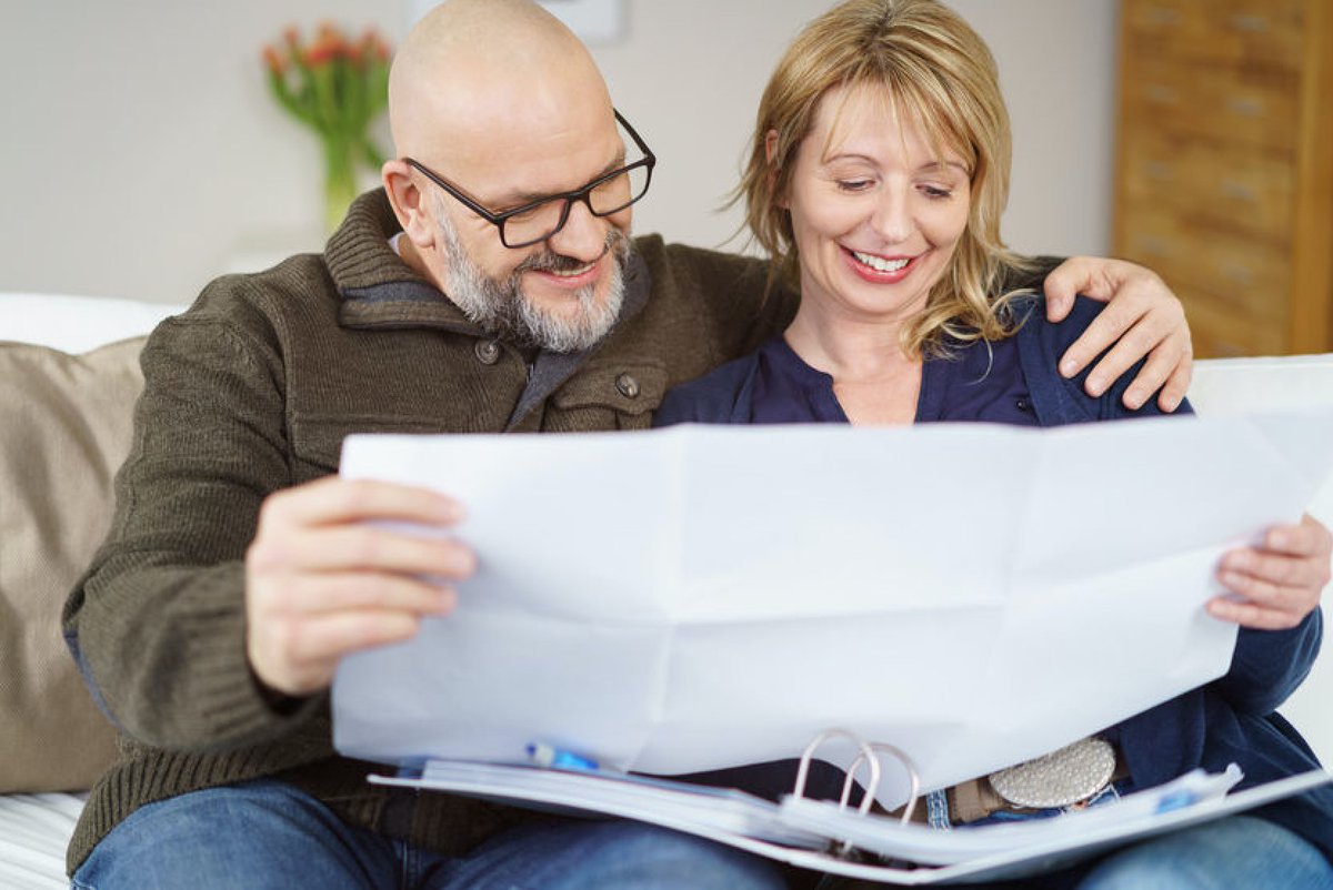 Are you eligible for a lifetime mortgage? ow.ly/Nlf150EUAWl #mortgage #lifetimemortgage