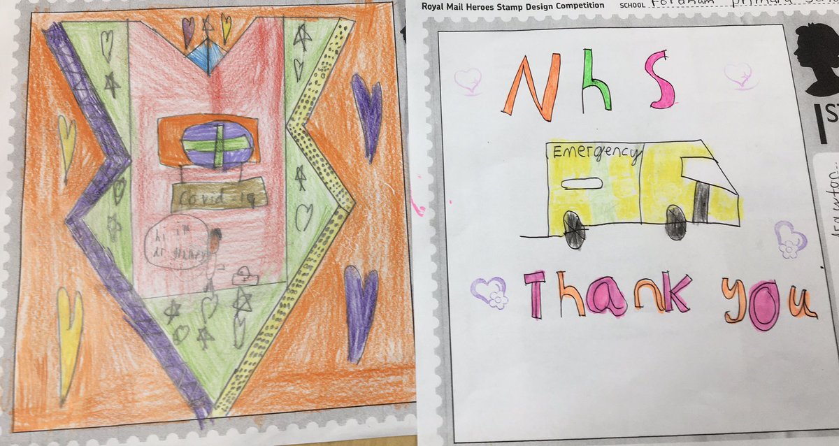 Fordham Parents, Teachers & Friends Association tweet media