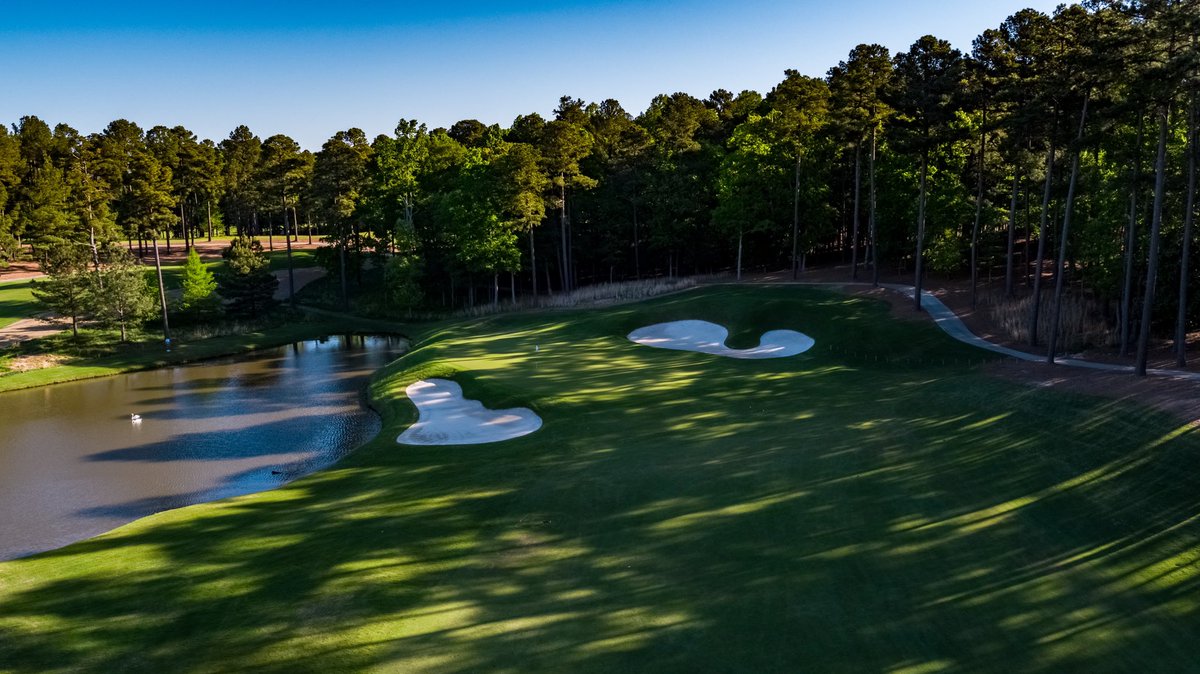 Old Chatham Golf Club tweet media