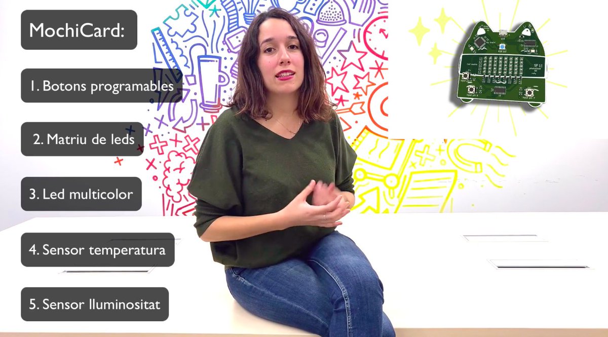 Scratch Barcelona tweet media