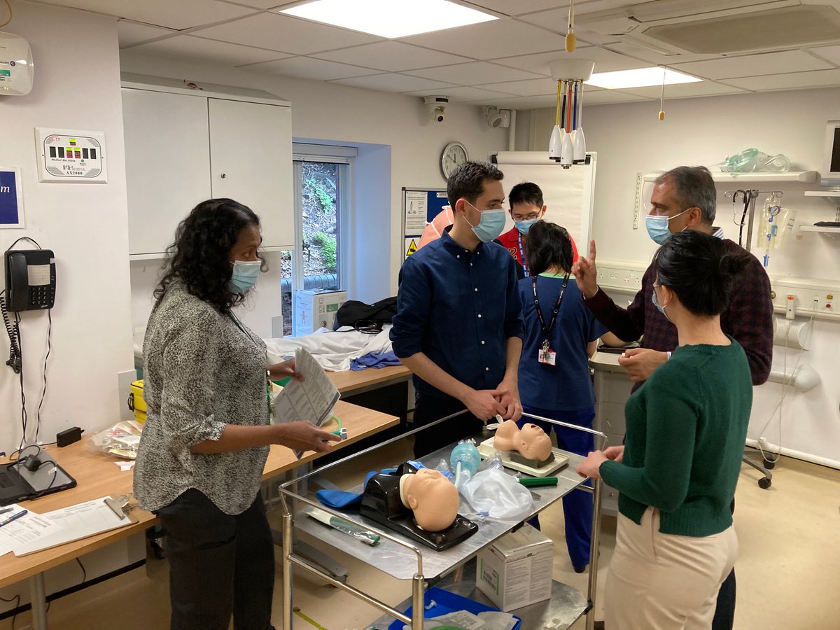 SPRinT Simulation tweet media