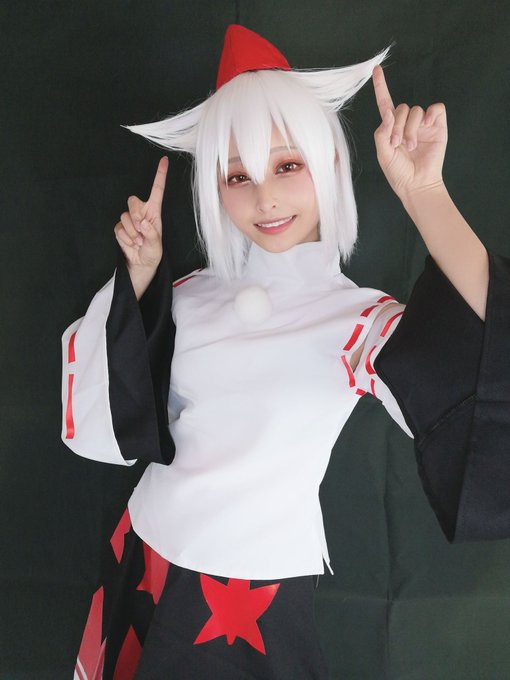 コスプレイヤー枢木くるりのTwitter画像37