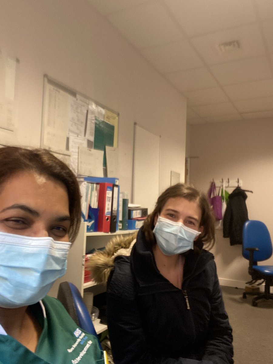 Suzanne02190370's tweet photo. Love working with you @AWorld2callhome ... stayed back after your third night shift to follow up on HDU actions in preparation for RSV/ winter surge  planning for paediatrics @NorthMidNHS @datt_colette @ClareOl00782662 @AngelaVickery7 @SophiaTouzani https://t.co/Gw3LUpj7QM