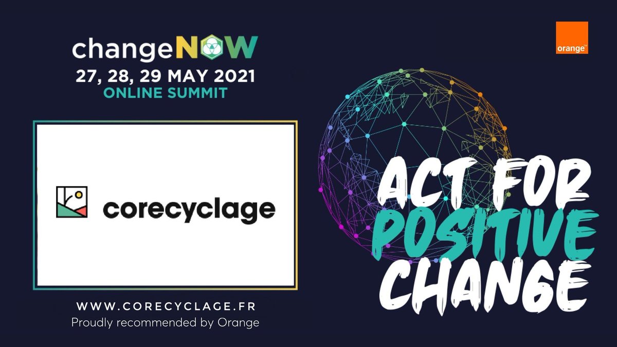 Corecyclage tweet media