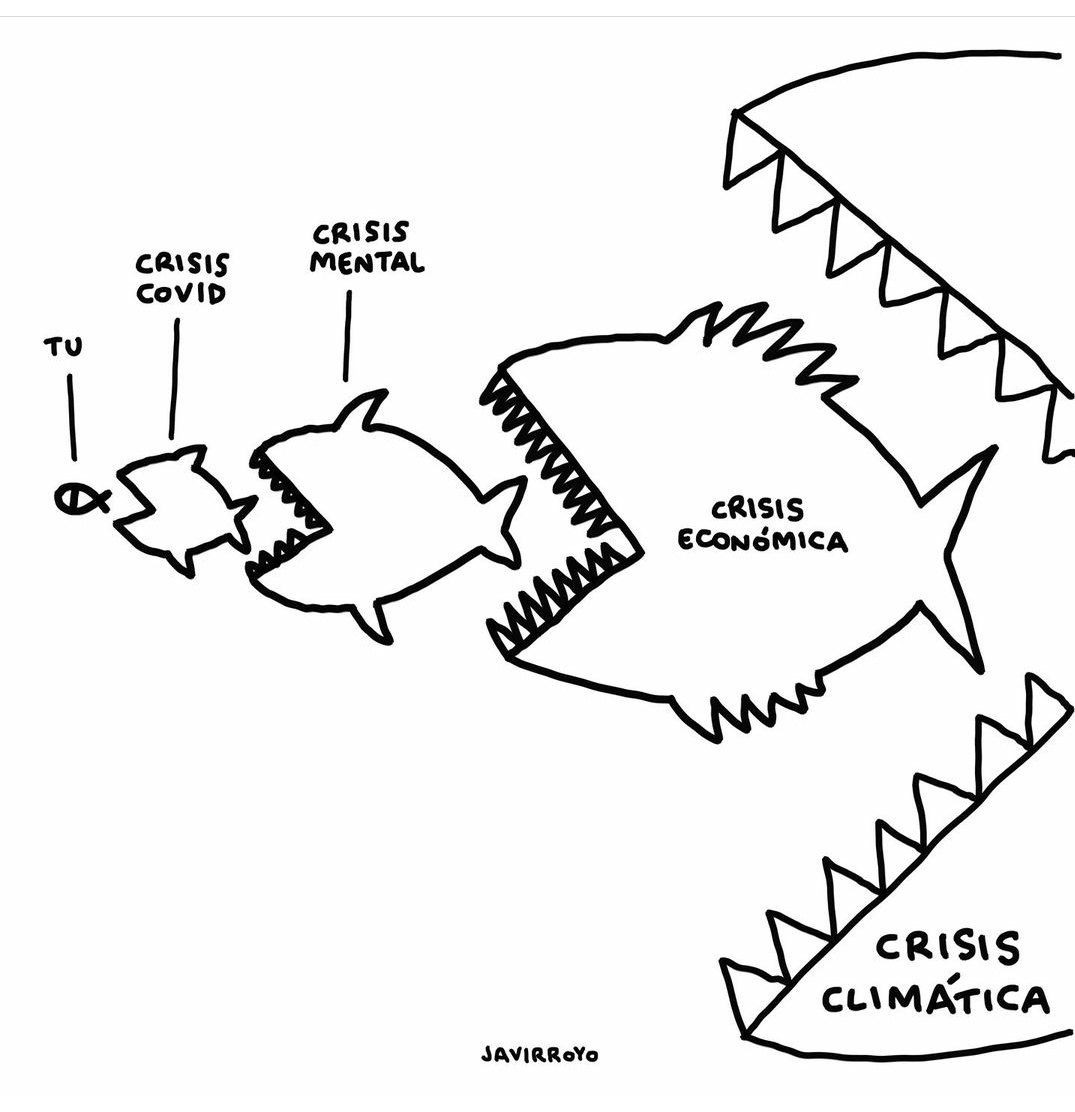 Braulio J. Méndez S. tweet media