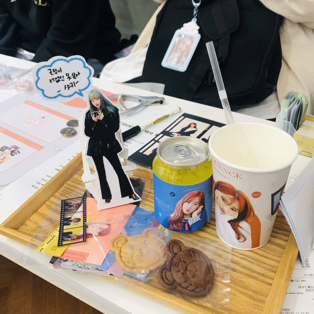 snowcomes_1224's tweet photo. 생일축하해 근덕앙😻😻😻

 #시퀀스의_주연은_은서 https://t.co/TXXkBwBcf0