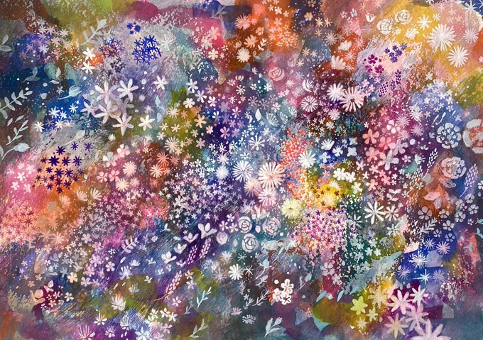 ✨🌸✨ 