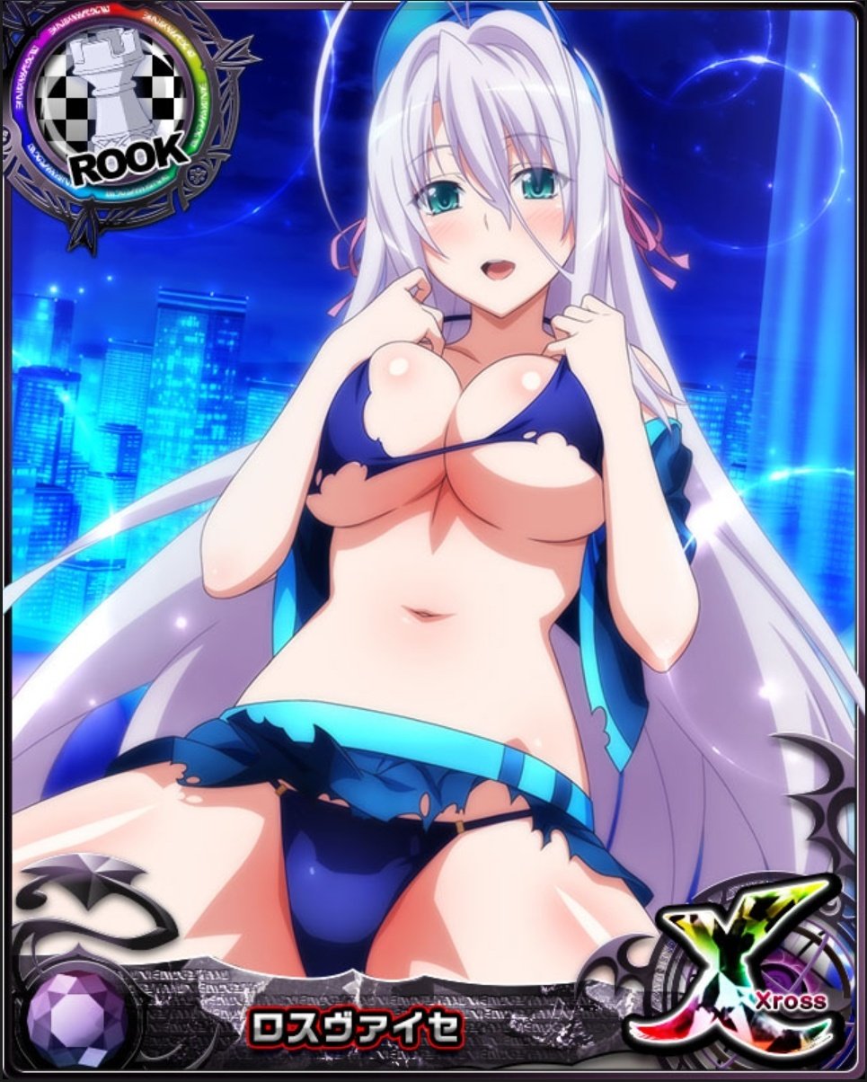 スマホゲーム画像 シナリオ集 野球アイドル ロスヴァイセ Hdd Social Marv ハイスクールdxd T Co Kadflgmram Twitter