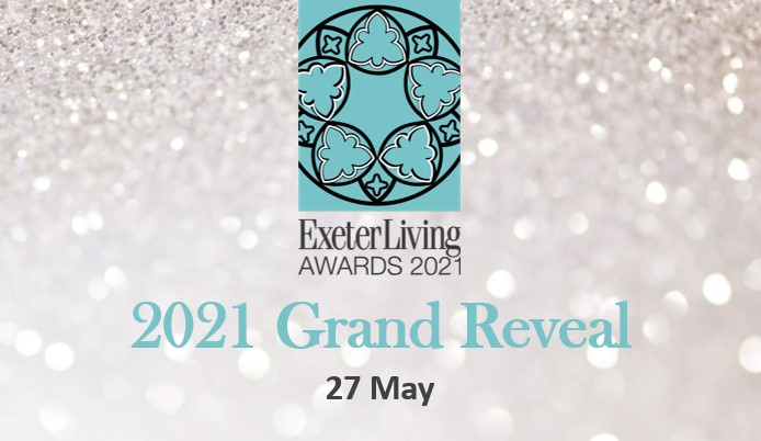Please join us at the #ExeterLivingAwards Grand Reveal Day starting from 12pm! We're so excited to shortly announce the companies that have made it as a 2021 Finalist.... 🏆

*Puts on Martin Tyler voice* And it's LIVEEEEE: us02web.zoom.us/webinar/regist…