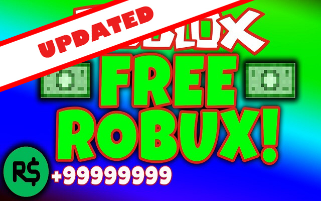 Free Robux Generator – How To Get Free Robux Promo Codes Without