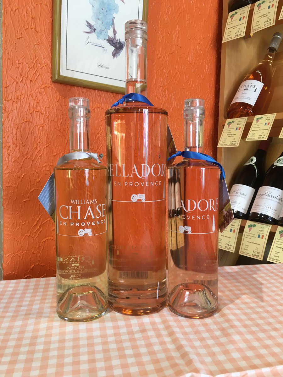 Magnums now in stock from @ChaseDistillery ,ideal for your family get together! #winelovers #shoplocal #loveashby