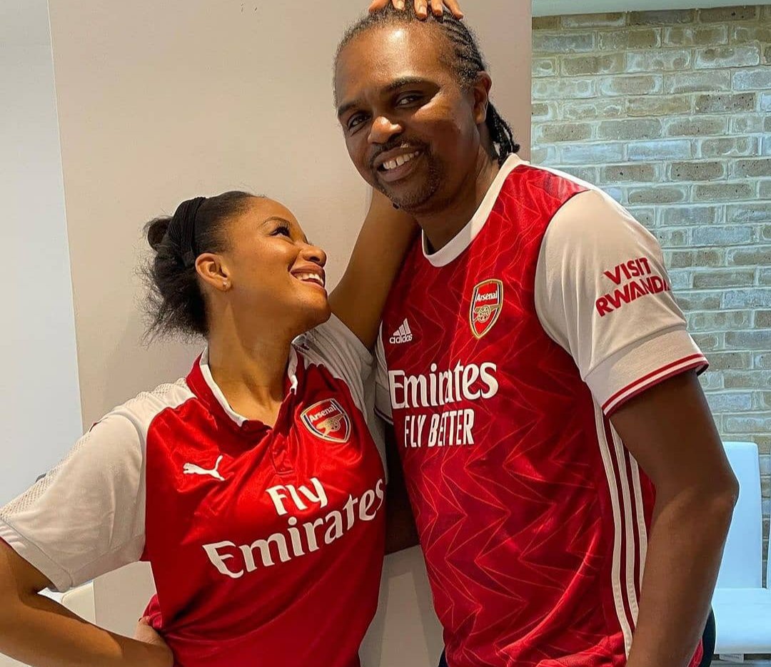legitngnews's tweet photo. Happy Birthday to the beautiful Author and wellness coach, Amara Kanu.
God bless youโค
What will you be wishing her on this special day?
Swipe to see more๐
๐ธ: @amarakanu (Instagram)
#legitng #legitposts #amarakanu #kingkanu https://t.co/1gAS2G5aVd