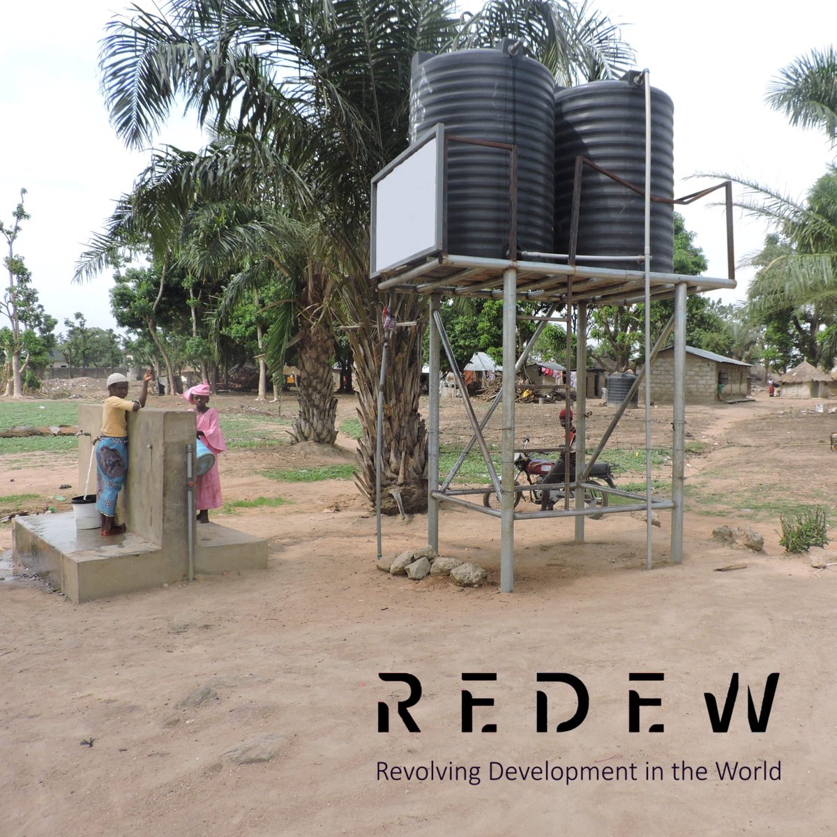 REDEWFoundation's tweet photo. As we approach May 28 which is Menstrual Hygiene Day (MH Day).

REDEW has kicked off a project to provide sanitary materials, flow n tick calendars as well as educate the girl child in rural areas.

Project goal: Provide sanitary materials and educate 10,000 girls by may 28 2022. https://t.co/jHa6RFhJpz