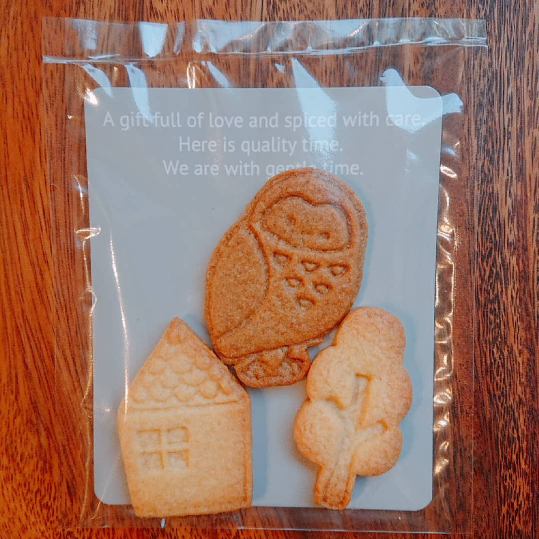 تويتر Cocokara على تويتر 店頭に新しいクッキーが仲間入り 可愛いクッキー型を作っていらっしゃる作家さんたちの型 で焼き上げたクッキーたちがほっこり可愛すぎて焼くのが楽しいです どうぶつたち Illankoittoさん 木 おうち コーヒーシリーズ Tom S