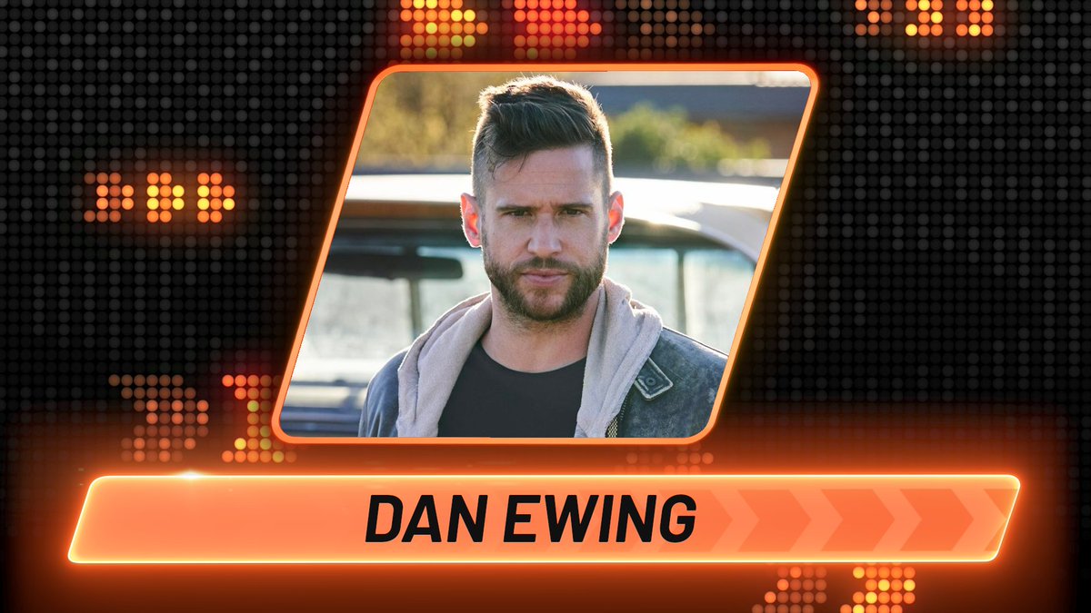 🚨 SPECIAL GUEST HOST 🚨

We are thrilled to have <a href="/_DanEwing/">ᴰᴬᴺ ᴱᵂᴵᴺᴳ</a> on the show with us!

You may know him from Home and Away or Love and Monsters, but tonight he'll be sharing his views on our hot button issues, and having some laughs along the way! 

8pm AEST - facebook.com/TheARRshow/