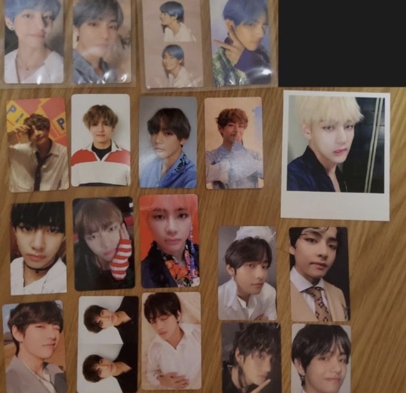 Bangtan Bazaar tweet media