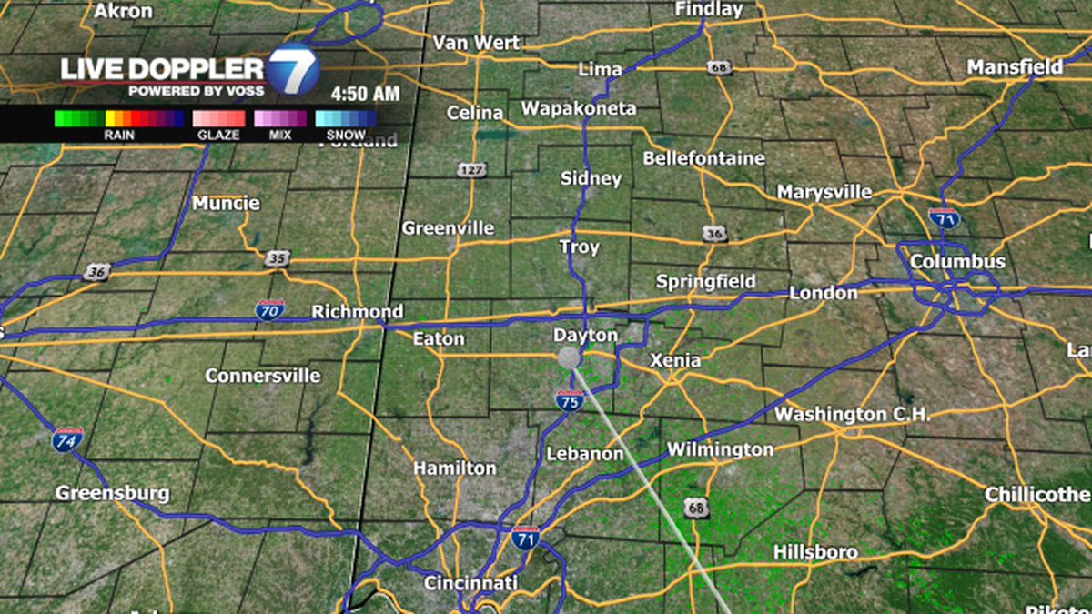 Weather Radar Latest News, Photos and Videos