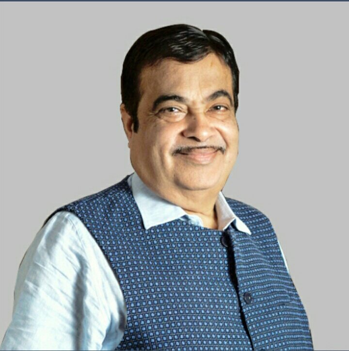 Happy Birthday to the Union Minister ji.  May you be healthy and longevity, we all wish for it.    