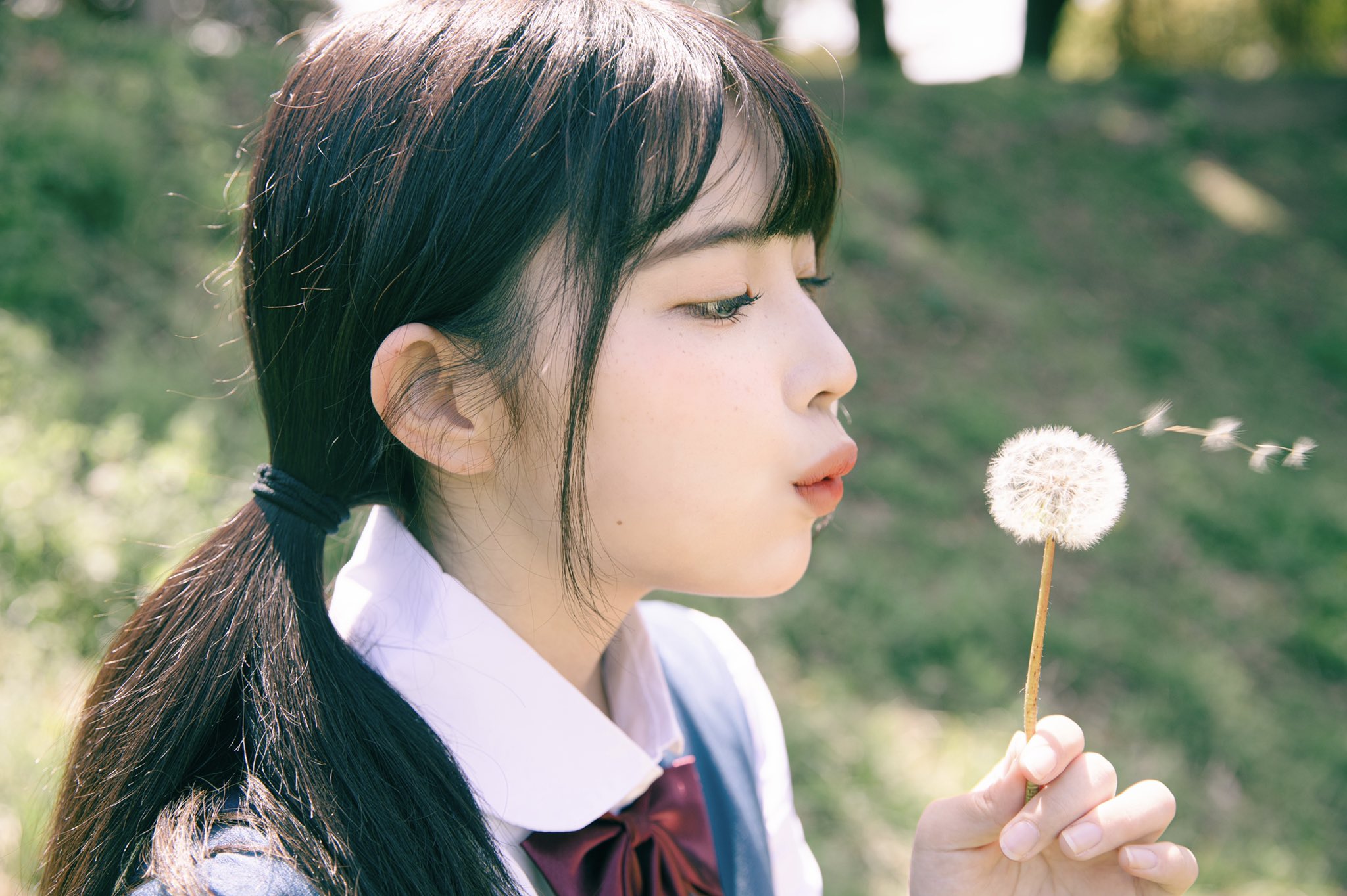 緩苺（yurume） on X: 