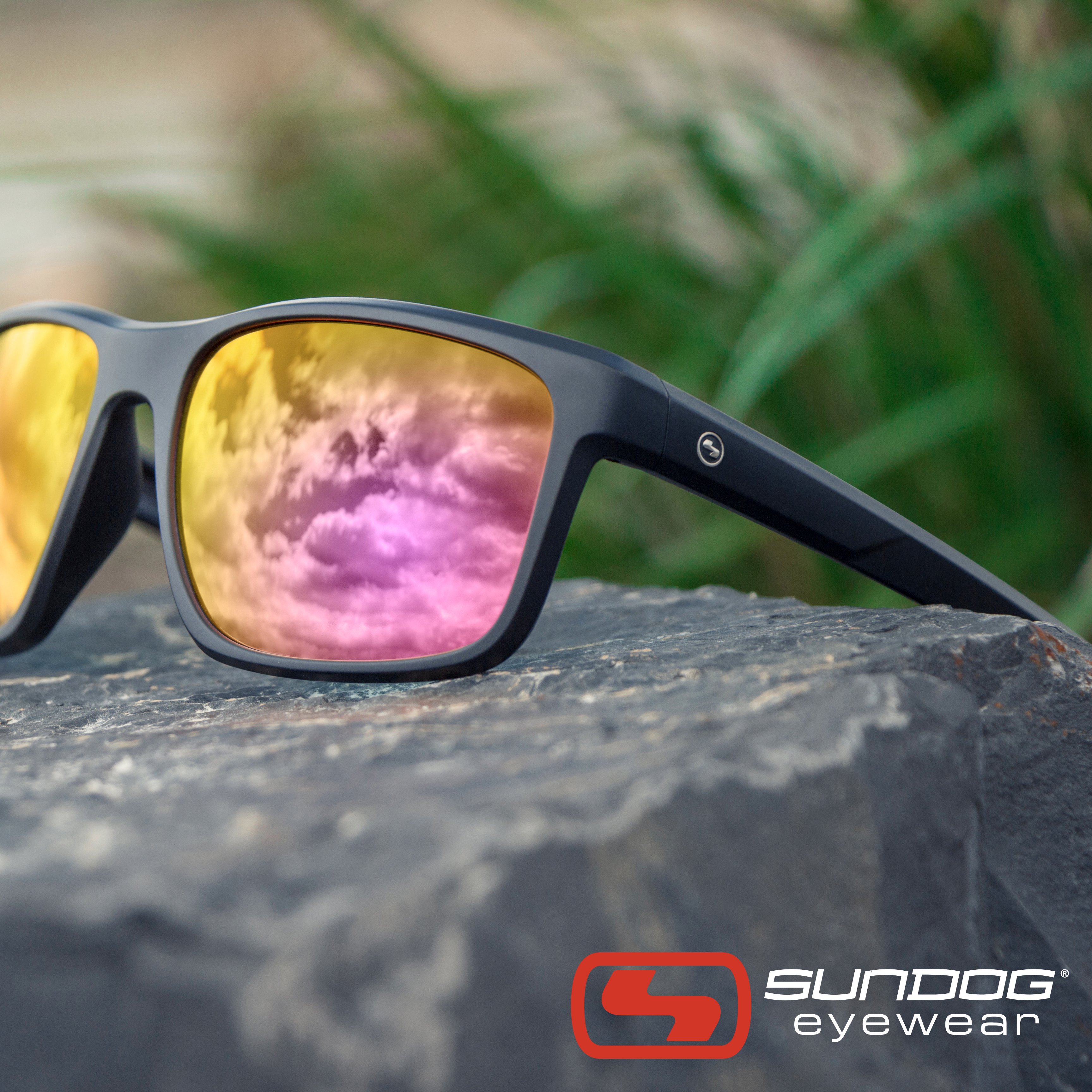 SUNDOG EYEWEAR  Polarized, Sport, and Lifestyle Sunglasses