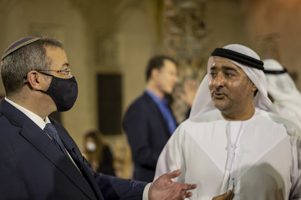 pal_panc's tweet photo. في سابقة "مخزية" هي الأولى من نوعها بالوطن العربي وفي تجاهل لدماء الشهداء الـ281 الذين قتلهم الاحتلال الإسرائيلي بقصفه الوحشي لقطاع #غزة غالبيتهم من الأطفال والنساء.. إمارة #دبي تفتتح معرضا تذكاريا خاصا بـ #الهولوكوست في "متحف معبر الحضارات"

#الإمارات 
#التطبيع_خيانة https://t.co/rGgkYP8DXc
