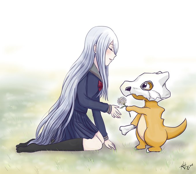 ポケモンパロのtwitterイラスト検索結果