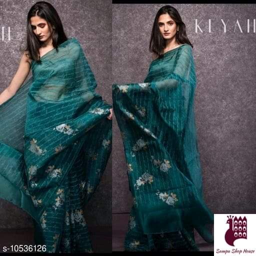 SampaShop's tweet photo. 🖤*#Organza #Printed Saree*🖤
❤*#Price- 690/- #FreeShipping*❤
#Satin #Printed #RunningBlouse
#FreeSize (#Saree #Length Size: 5.5 m, #Blouse Length #Size: 0.8 m)
Easy #Returns #indiaonlineshopping #shopping
#india @SampaSa89730226 #women #ladies #girls #design #fashion #style https://t.co/Q6tP90EFiu