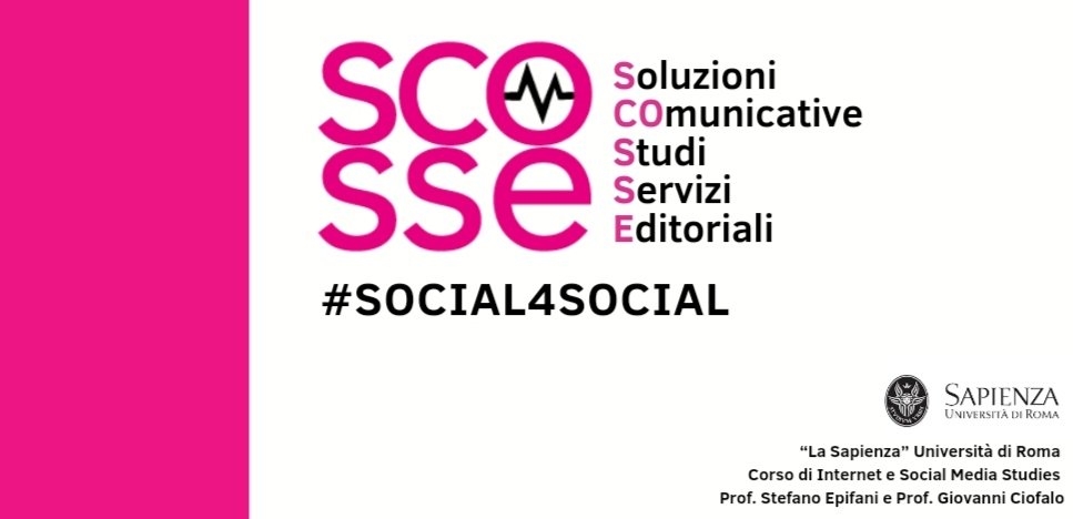 BenedettaPicar1's tweet photo. Tra poco tocca a noi 💪 #smm21
@CScosse #AQualcunoPiaceDigital 
#social4social 
@93Kiwi @Serepl @GianMarcoNovel2 @marti_mastr @LiaciLuca https://t.co/zKQzAOIF0W
