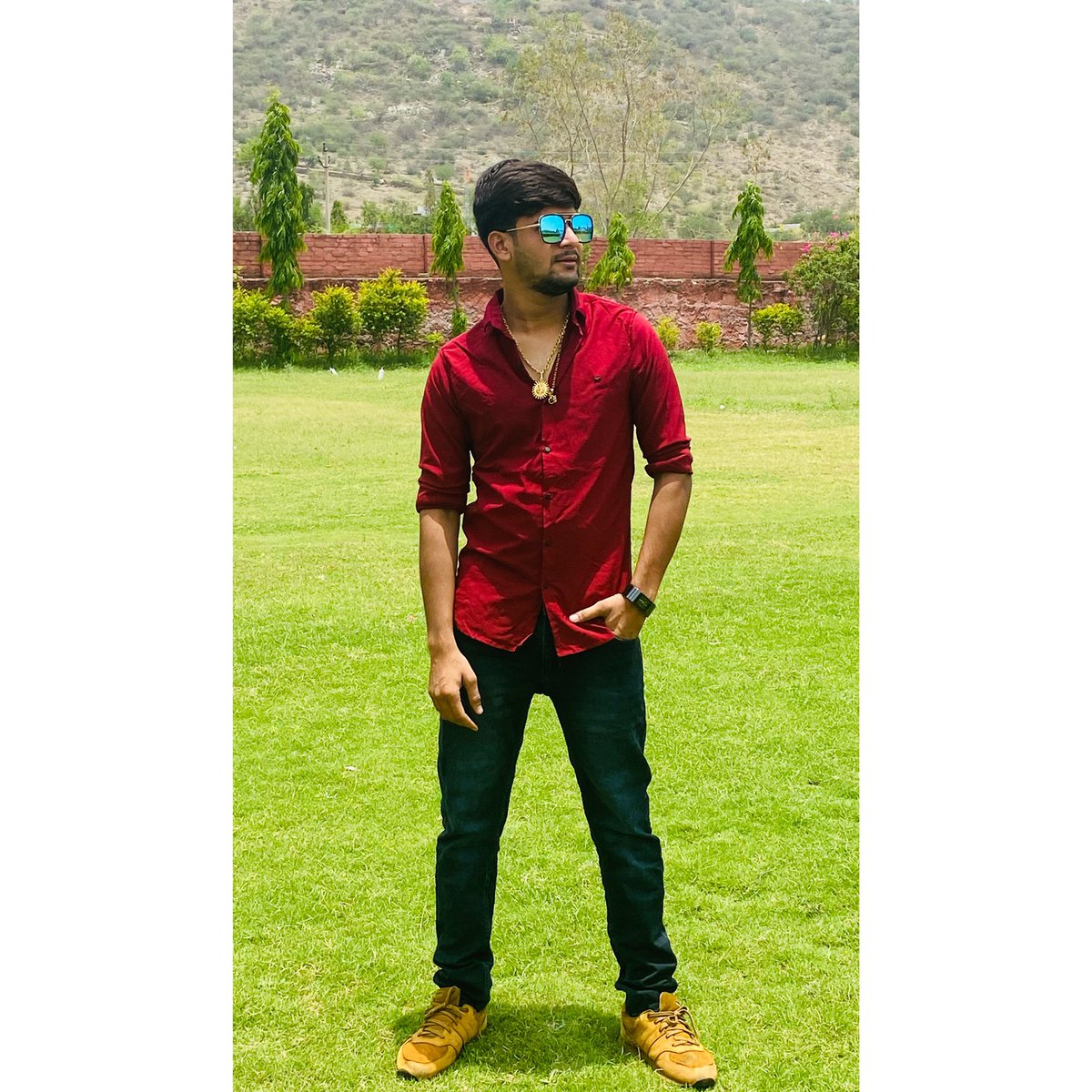 PrinceT29011026's tweet photo. #Udaipur #travel #prince_trivedi15520 https://t.co/G9YnPydGxW