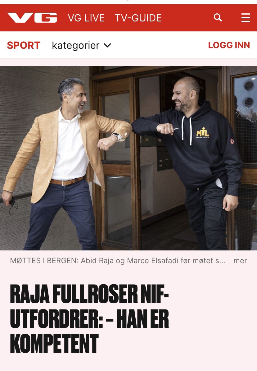 Når har det blitt skikk og bruk at «ansvarlig» statsråd eller regjering blander seg inn i valg av nytt styre i en frivillig organisasjon?
