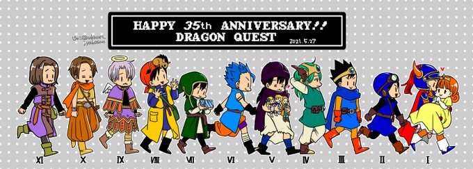 30周年のtwitterイラスト検索結果 30周年のtwitterイラスト検索結果