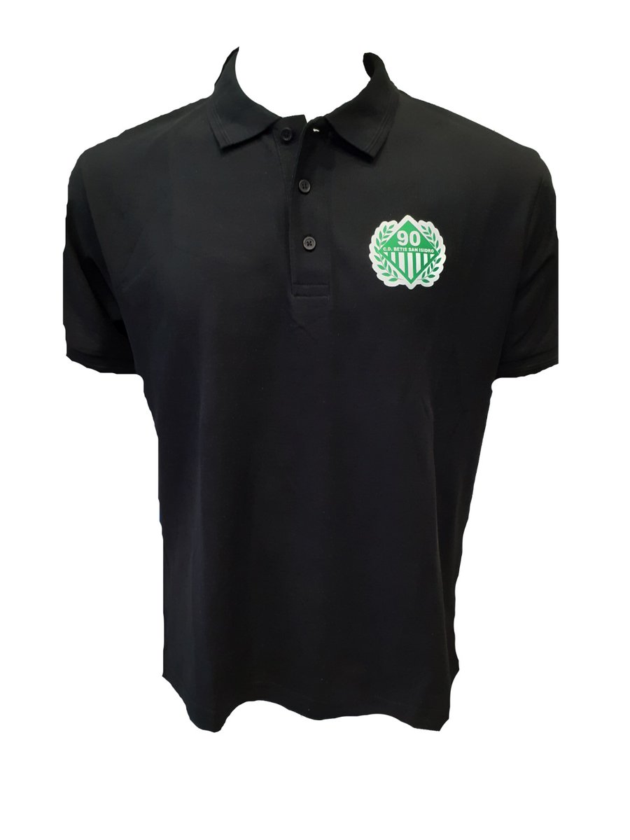 Betis_SanIsidro's tweet photo. Ya vienen... 👀🇳🇬

Polos 90 aniversario by @MIHeliopolis de camino 💚 Viste el #betis 💚

#BSI #90añosdehistoria #haciendoBetis https://t.co/Ajz9XhTnvQ