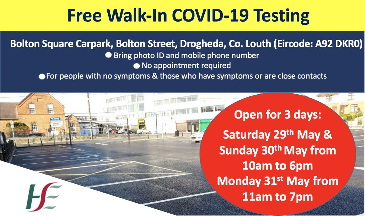 Louth County Council tweet media