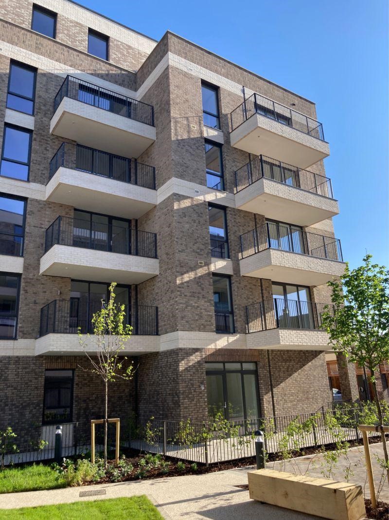 GatewayHousing's tweet photo. Gateway Housing is thrilled to announce the handover of 140-150 Earlham Grove E7 (also known as Earlham Square). The new development brings 78 affordable new homes to Forest Gate. https://t.co/t9Y4GVwqCQ #ukhousing https://t.co/7t8WYSjzBZ