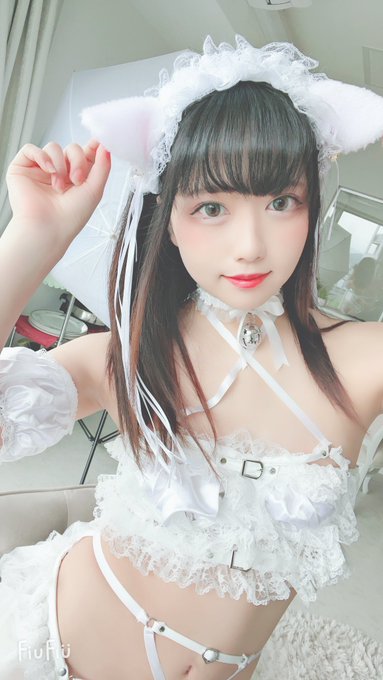 コスプレイヤー蜜苺(みつまい)のTwitter画像21