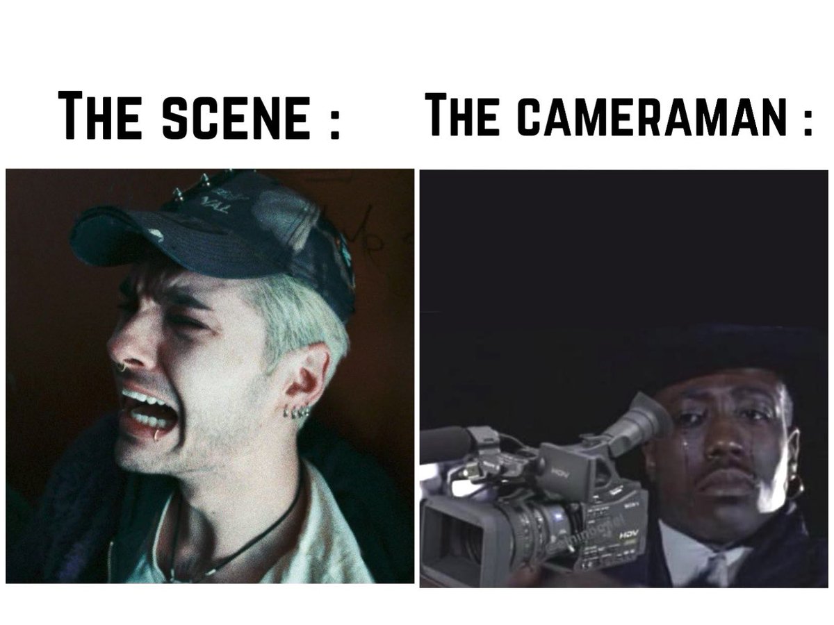 smilythings's tweet image. He fits the meme perfectly