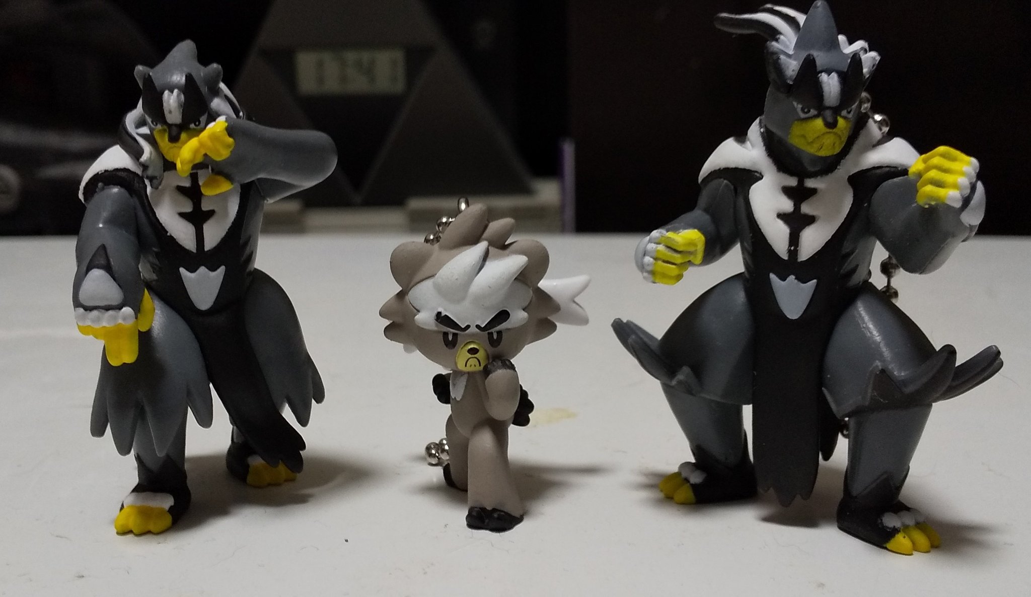 ユウヤ ウェルサマー 更に ダクマと連撃ウーラオスと前回ゲットした一撃のウーラオスと一緒に記念撮影 彼らは目当ての物じゃないけど もうゲットしちゃったら仕方ないか 皆さんはウーラオスの姿の違いって分かりますか ダクマ ウーラオス ユウヤ ウェルサマー 更に ダクマと連撃ウーラオスと前回ゲットした一撃のウーラオスと一緒に記念撮影 彼らは目当ての物じゃないけど もうゲットしちゃったら仕方ないか 皆さんはウーラオスの姿の違いって分かりますか ダクマ ウーラオス