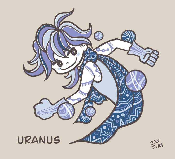 惑星擬人化のtwitterイラスト検索結果 惑星擬人化のtwitterイラスト検索結果