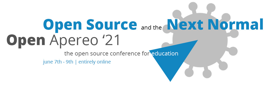 Apereo Foundation tweet media