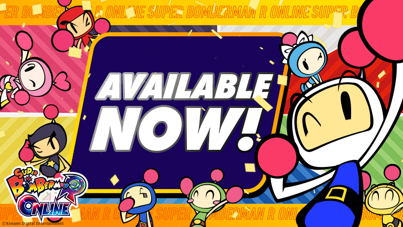 SUPER BOMBERMAN R 2 on Steam