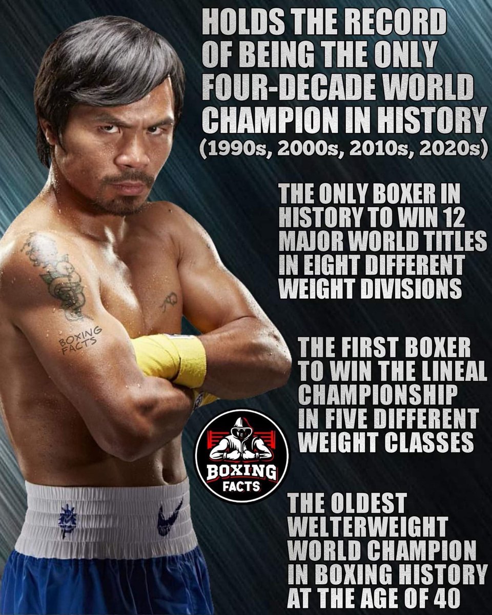 MPPIS_PH's tweet photo. Bakit nga ba 'legendary' ang isang Manny Pacquiao?

ALAMIN 👇

#MPPIS https://t.co/SZOZkWtzDv