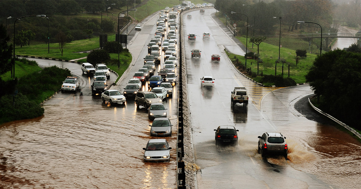 SJP is taking the lead on climate risk disclosure because the sustainable economy brings investment opportunities, clients care about it, and it is the right thing to do: ow.ly/ZLyf50EWuUB

#climatechange #sjpwealth #sustainable