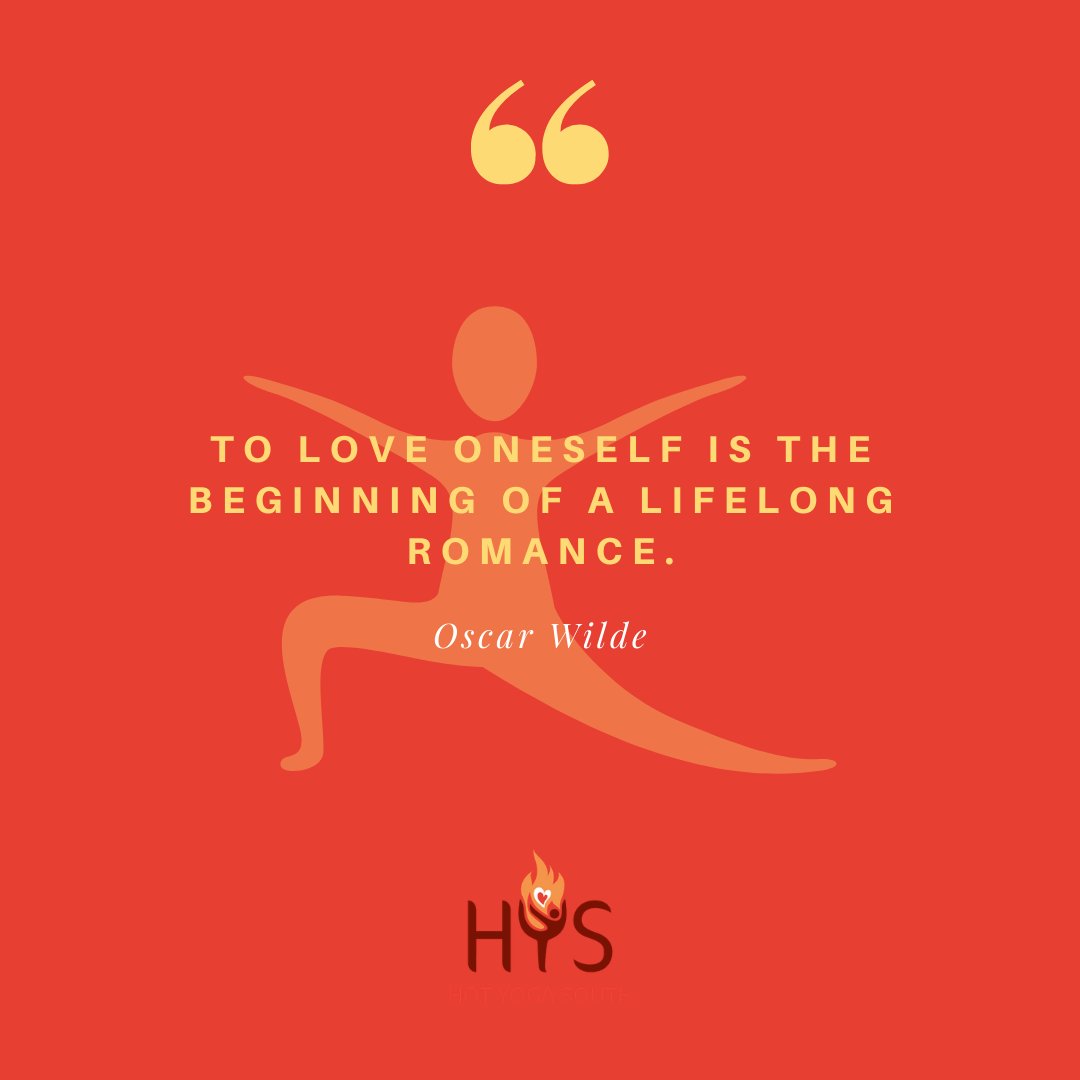 "To love oneself is the beginning of a lifelong romance."
.
.
.
.
#motivation #yogatherapy #selflove #yogaprogress #yogaforall #yogagoals #yogaasana #yogalifestyle #yogalife #yogavibes #yogaforlife #yogaflow #yogagram #yogacommunity