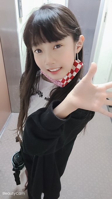 Twitterのコスプレ画像1