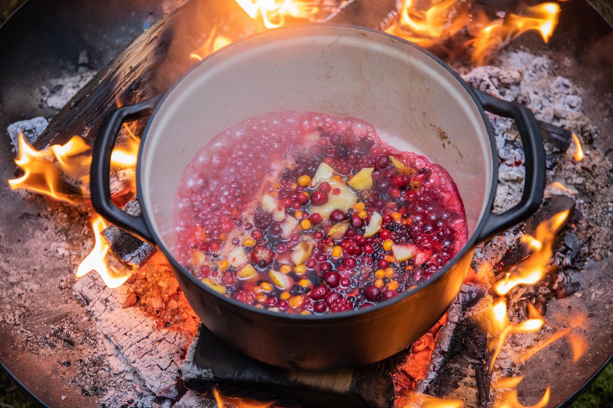 wanderlustmag's tweet photo. After a taste of Sweden?
Give one of these Sweden-inspired recipes a go > https://t.co/fcGdYbRHch
Even though we can’t travel right now, these four recipes will ensure you can get a taste of Sweden in your own kitchen…
#Ad #wlswe
@visitsweden https://t.co/46KctRetVI