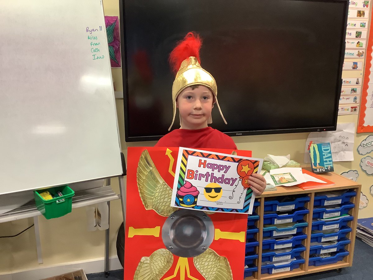 St Marys RC School tweet media