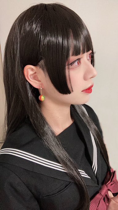 コスプレイヤーてうのTwitter画像9