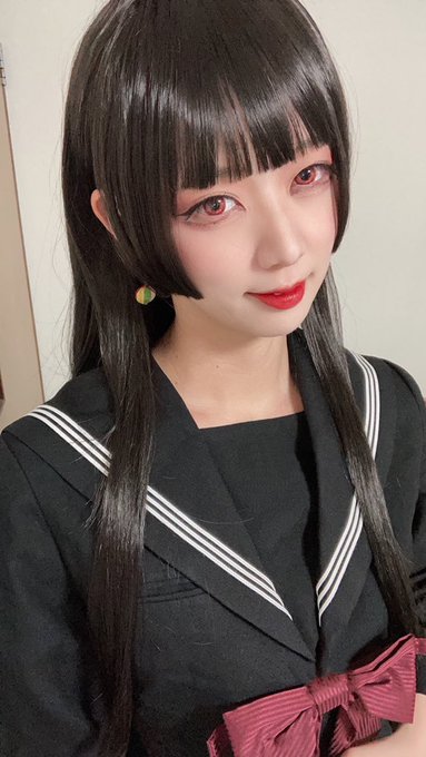 コスプレイヤーてうのTwitter画像8