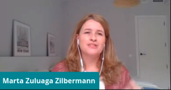 WWFEU's tweet photo. "Mandatory diligence can help increase transparency. Legislation can provide a level playing field," says @MZulZilb #deforestation https://t.co/ZV54TEXIjy